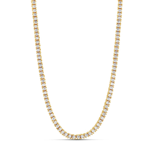 Classic Thin Tennis Choker