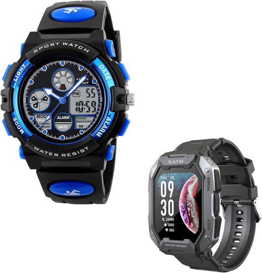 Watch Watches